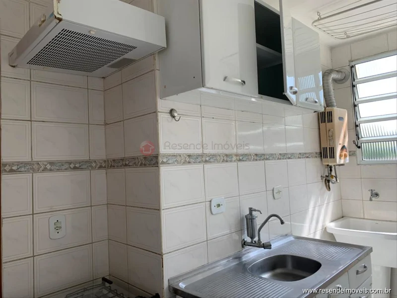 Foto 3 de 7 - Apartamento para aluguel em Jardim Brasília