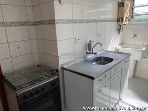 Apartamento para aluguel em Jardim Brasília