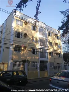 Apartamento para aluguel em Jardim Brasília