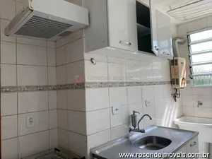 Apartamento para aluguel em Jardim Brasília