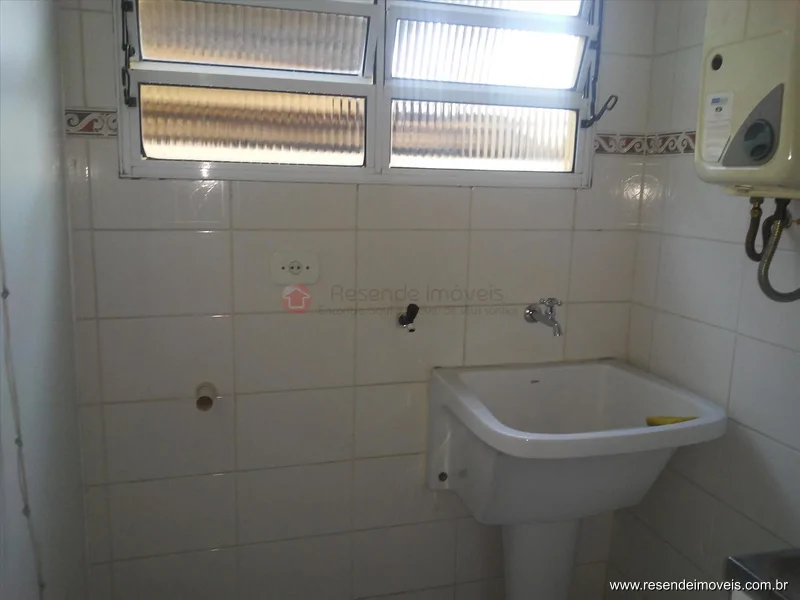 Foto 3 de 12 - Apartamento para aluguel em Jardim Brasília