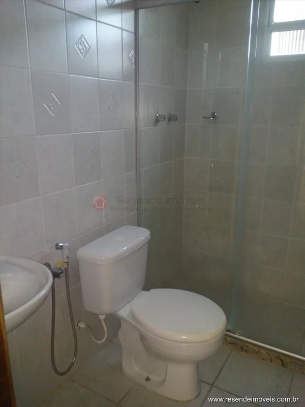 Foto 7 de 12 - Apartamento para aluguel em Jardim Brasília