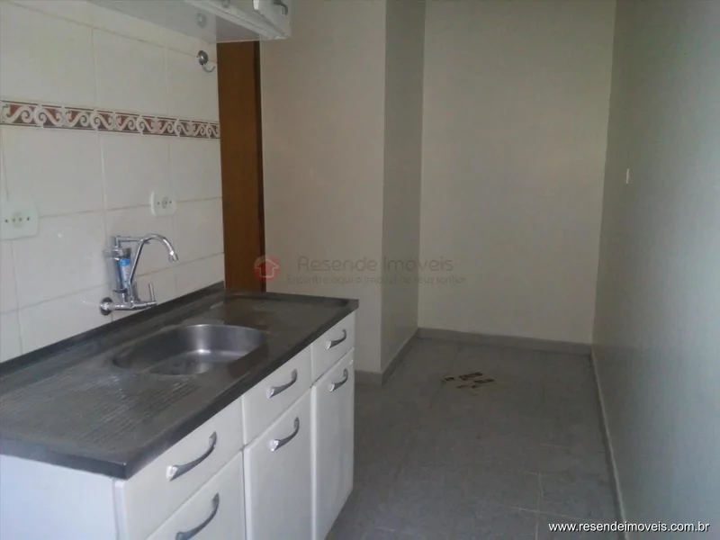Foto 1 de 12 - Apartamento para aluguel em Jardim Brasília