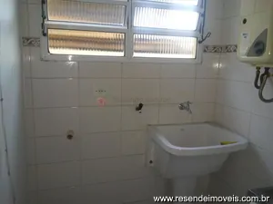 Apartamento para aluguel em Jardim Brasília