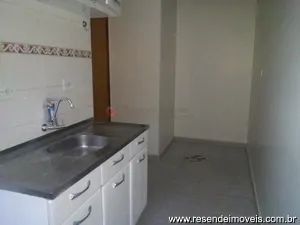 Apartamento para aluguel em Jardim Brasília
