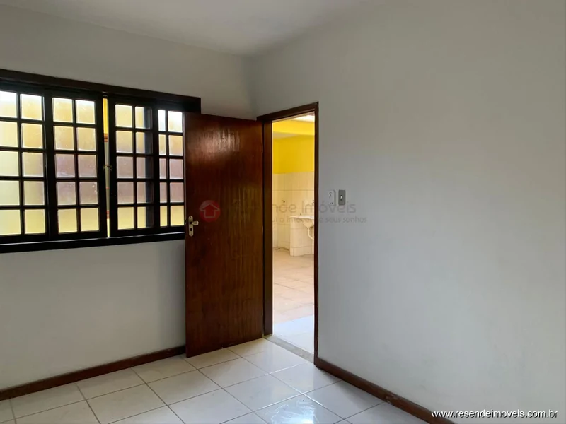 Foto 22 de 30 - Casa para aluguel em Parque Ipiranga