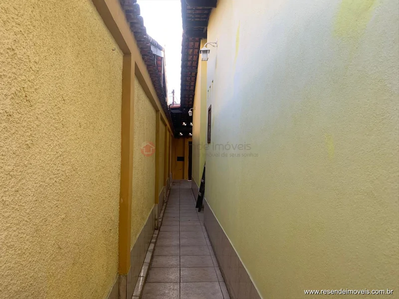 Foto 6 de 30 - Casa para aluguel em Parque Ipiranga