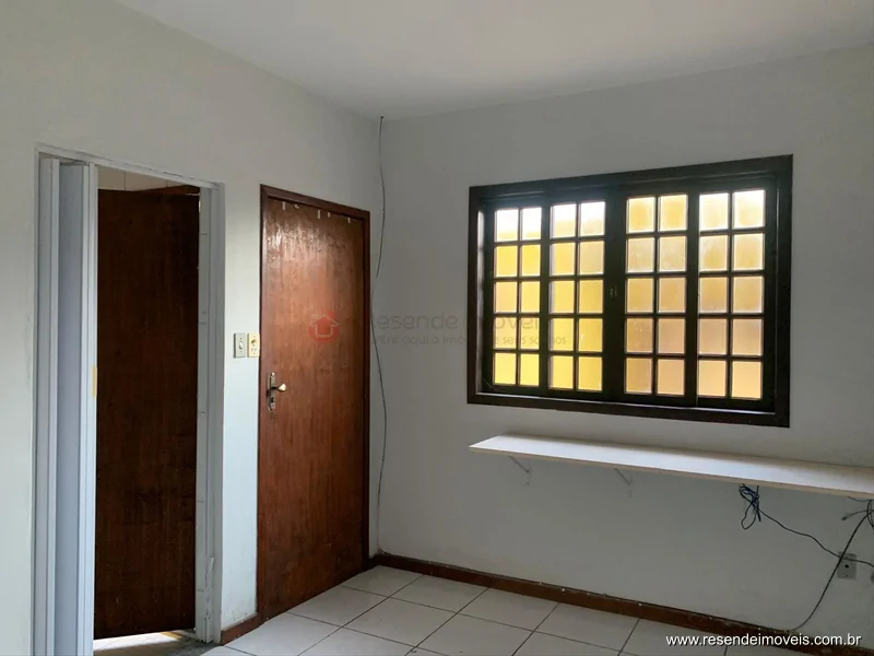 Foto 10 de 30 - Casa para aluguel em Parque Ipiranga