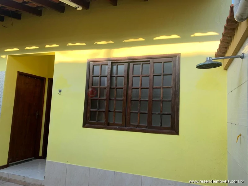 Foto 23 de 30 - Casa para aluguel em Parque Ipiranga