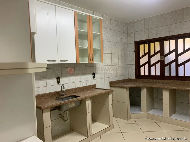 Foto 8 de 30 - Casa para aluguel em Parque Ipiranga