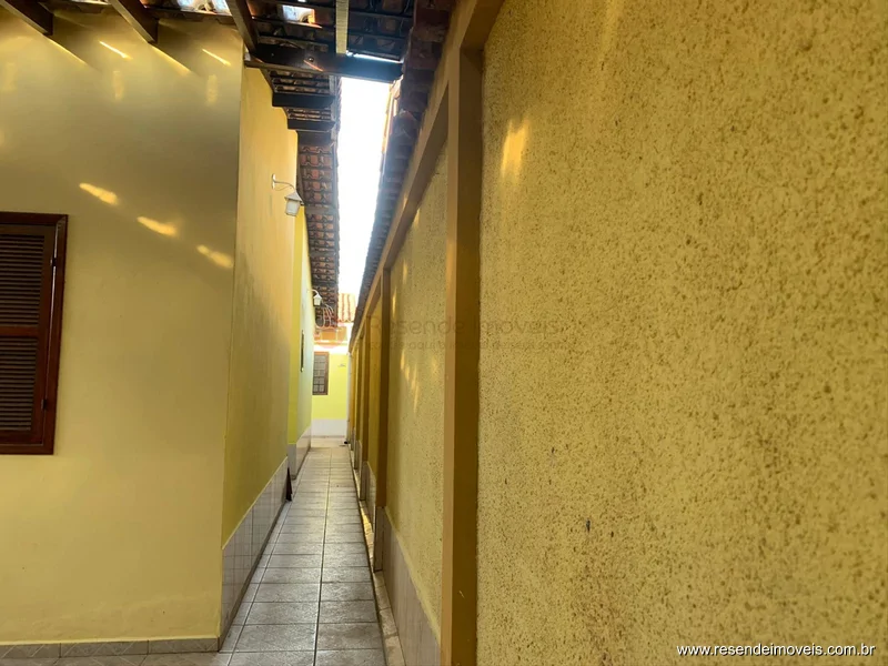 Foto 5 de 30 - Casa para aluguel em Parque Ipiranga