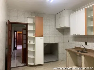 Casa para aluguel em Parque Ipiranga