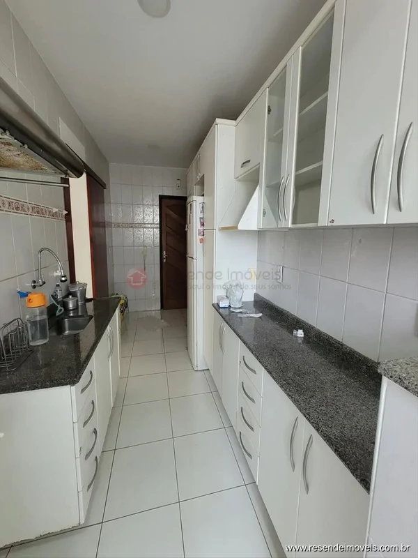 Foto 4 de 12 - Apartamento para venda em Santa Isabel