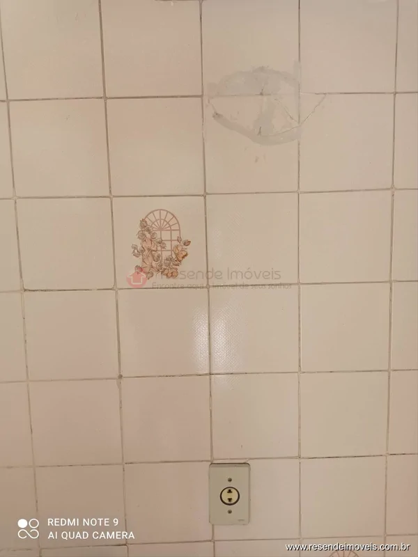 Foto 10 de 13 - Kitnet para aluguel em Vila Julieta