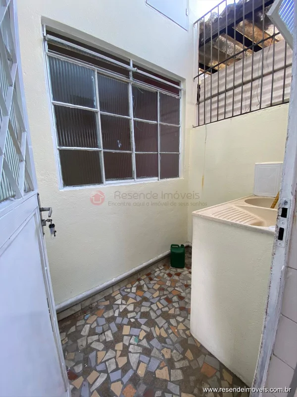 Foto 5 de 13 - Kitnet para aluguel em Vila Julieta