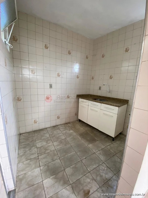 Foto 2 de 13 - Kitnet para aluguel em Vila Julieta