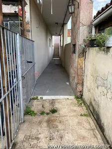 Kitnet para aluguel em Vila Julieta