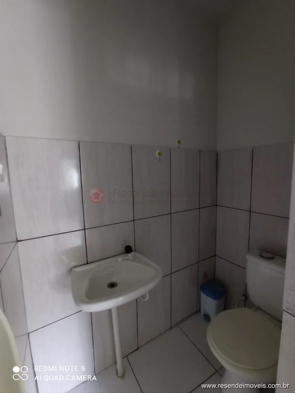 Foto 8 de 9 - Sala Comercial para aluguel em Manejo