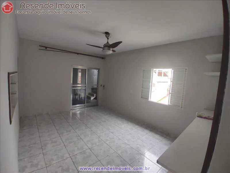 Foto 3 de 17 - Casa para aluguel em Paraíso