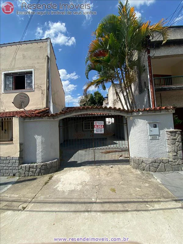 Foto 11 de 11 - Casa para aluguel em Campos Elíseos