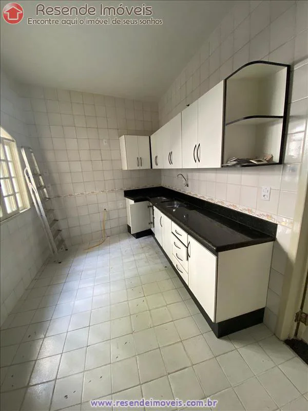 Foto 5 de 11 - Casa para aluguel em Campos Elíseos