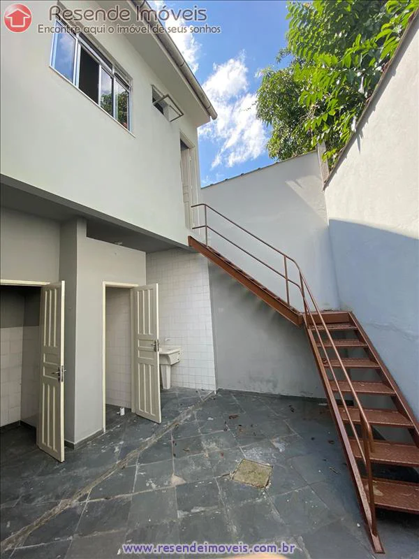 Foto 4 de 11 - Casa para aluguel em Campos Elíseos