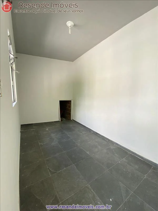 Foto 6 de 11 - Casa para aluguel em Campos Elíseos