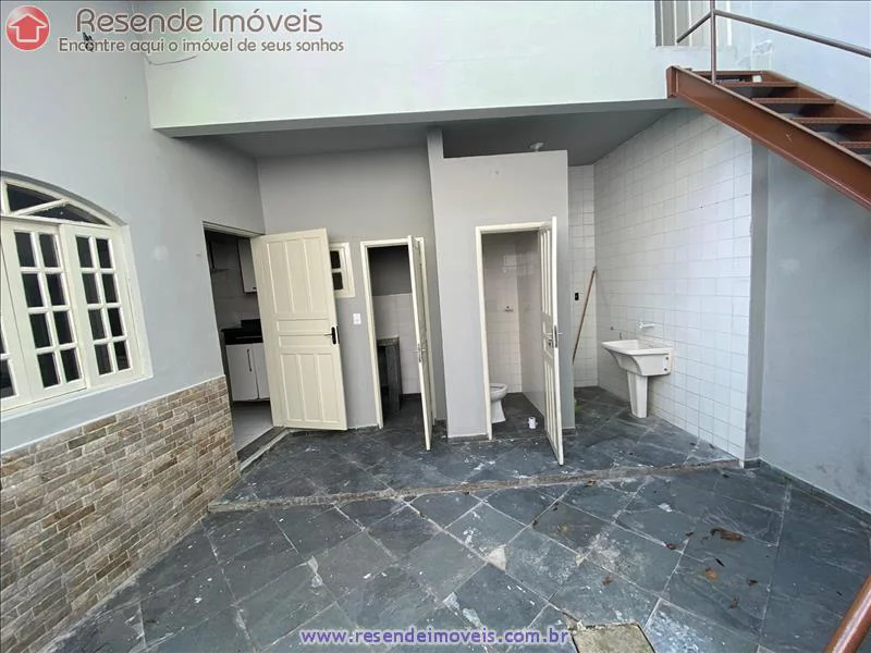 Foto 10 de 11 - Casa para aluguel em Campos Elíseos