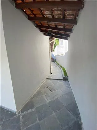 Casa para aluguel em Campos Elíseos