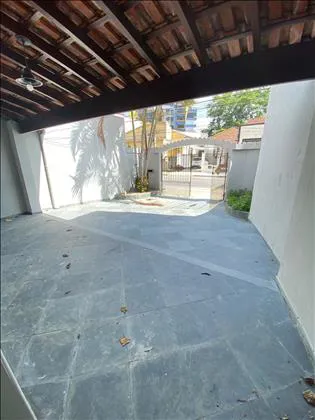 Casa para aluguel em Campos Elíseos