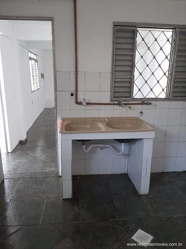 Foto 15 de 20 - Apartamento para aluguel em Vila Julieta