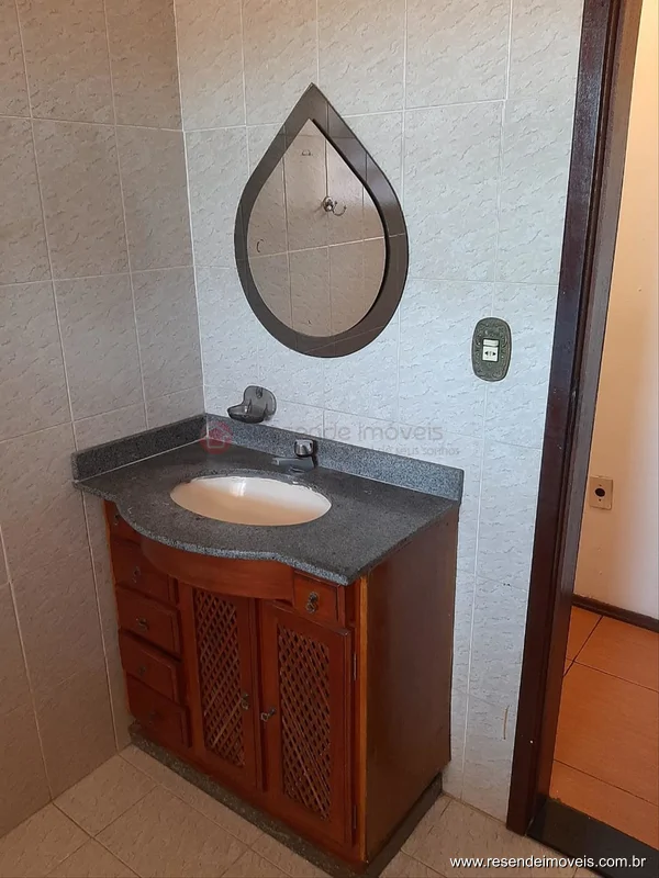 Foto 3 de 20 - Apartamento para aluguel em Vila Julieta