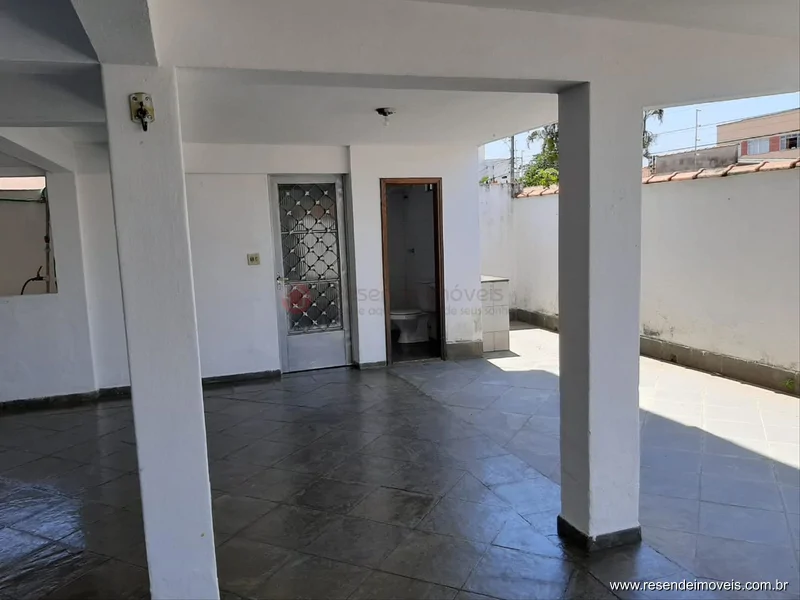 Foto 13 de 20 - Apartamento para aluguel em Vila Julieta