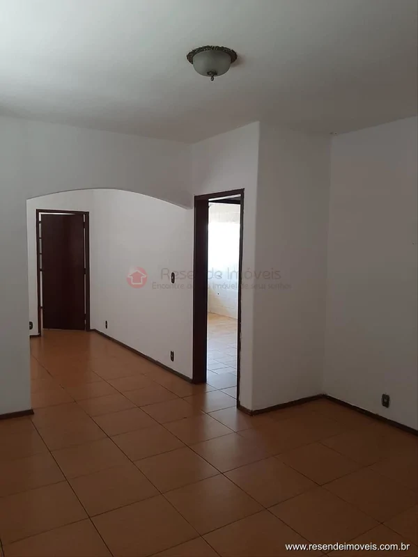 Foto 2 de 20 - Apartamento para aluguel em Vila Julieta