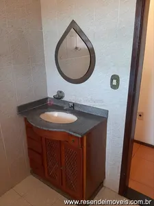 Apartamento para aluguel em Vila Julieta