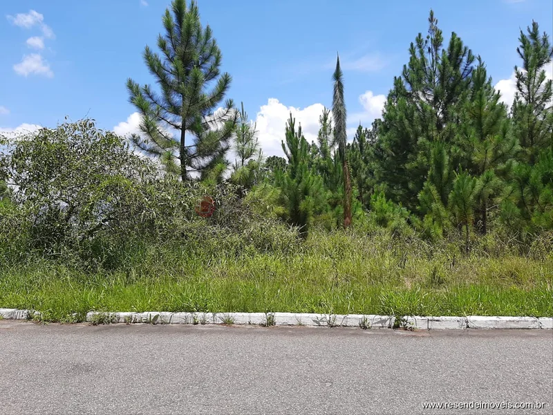 Foto 2 de 6 - Terreno para venda em Morada do Bosque