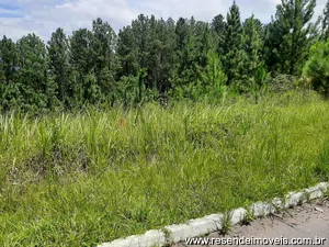 Terreno para venda em Morada do Bosque
