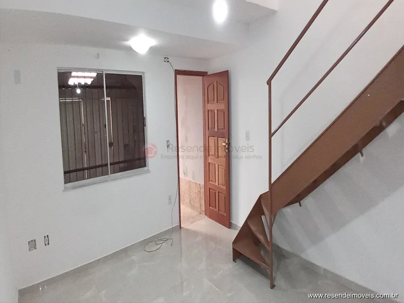 Foto 3 de 21 - Casa para venda em Morada do Contorno