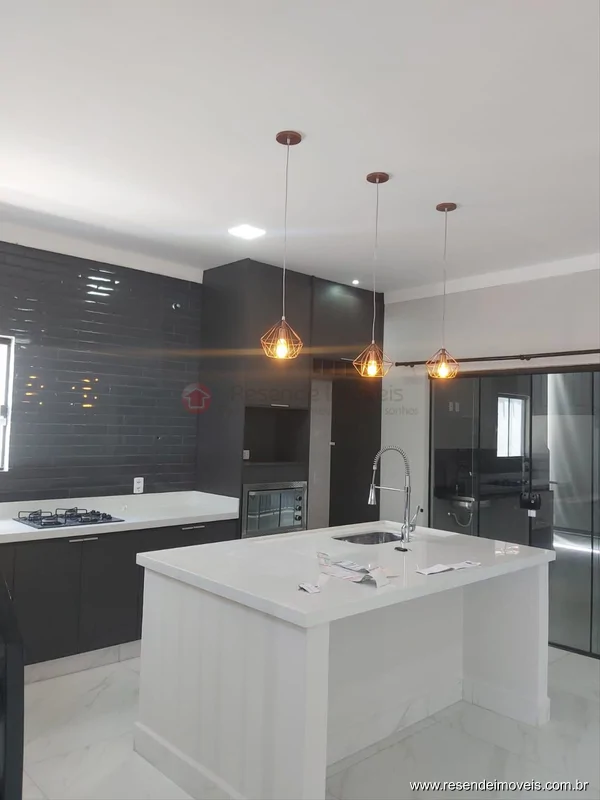 Foto 25 de 31 - Casa para venda e aluguel em Morada da Colina