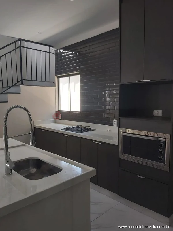 Foto 8 de 31 - Casa para venda e aluguel em Morada da Colina