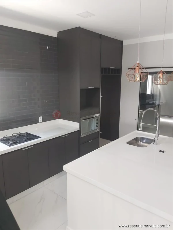 Foto 4 de 31 - Casa para venda e aluguel em Morada da Colina