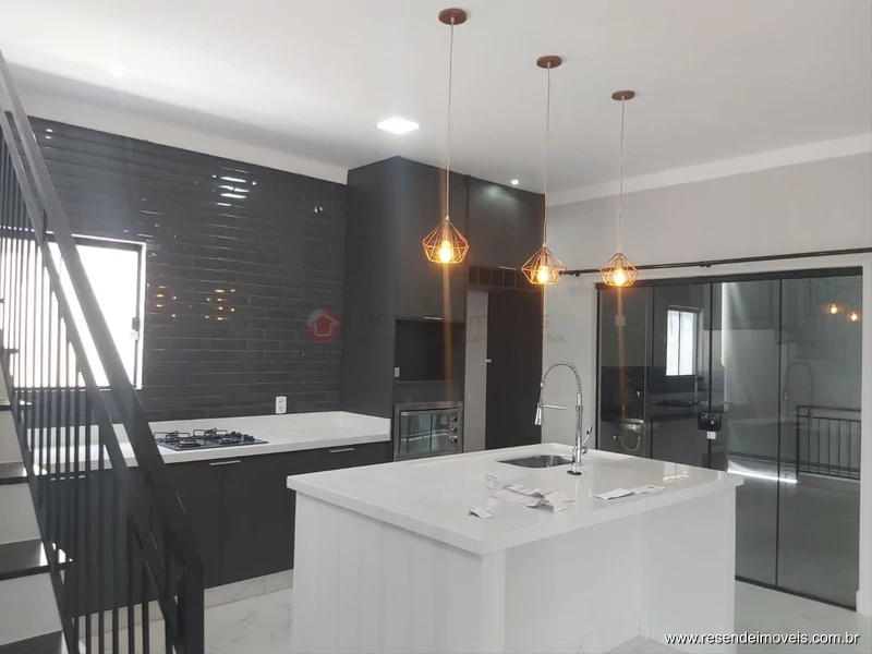 Foto 31 de 31 - Casa para venda e aluguel em Morada da Colina