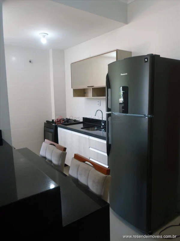 Foto 8 de 9 - Apartamento para aluguel em Montese