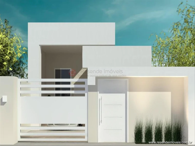 Foto 2 de 2 - Casa para venda em Parque Ipiranga II