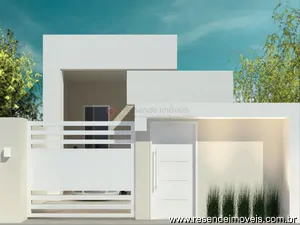 Casa para venda em Parque Ipiranga II