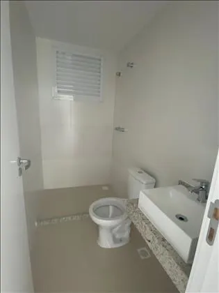 Apartamento para venda em Vila Julieta
