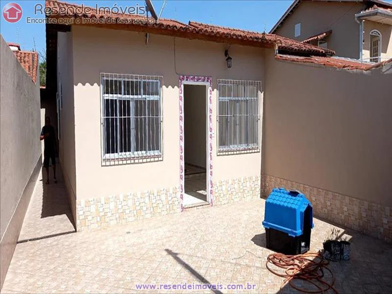 Foto 10 de 11 - Casa para venda e aluguel em Boa Vista II