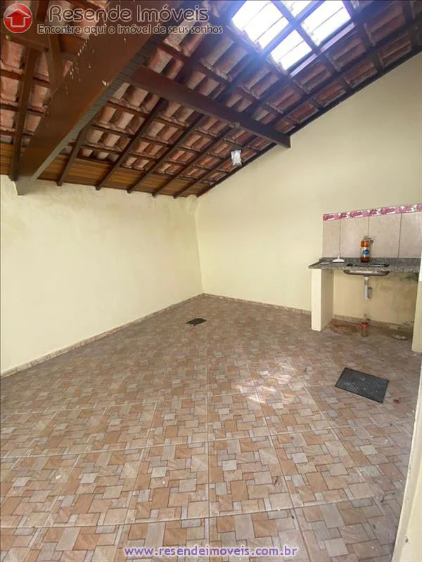 Foto 6 de 11 - Casa para venda e aluguel em Boa Vista II