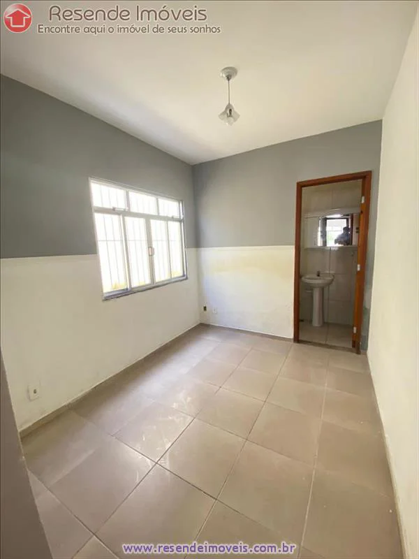 Foto 2 de 11 - Casa para venda e aluguel em Boa Vista II