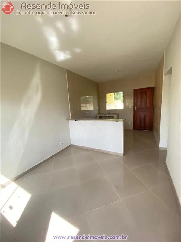 Foto 2 de 5 - Casa para venda em Itapuca